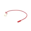 Briggs and Stratton 790544 Alternator Wire Connector - Equipment Parts for Your Tool Power Engine Needs Online