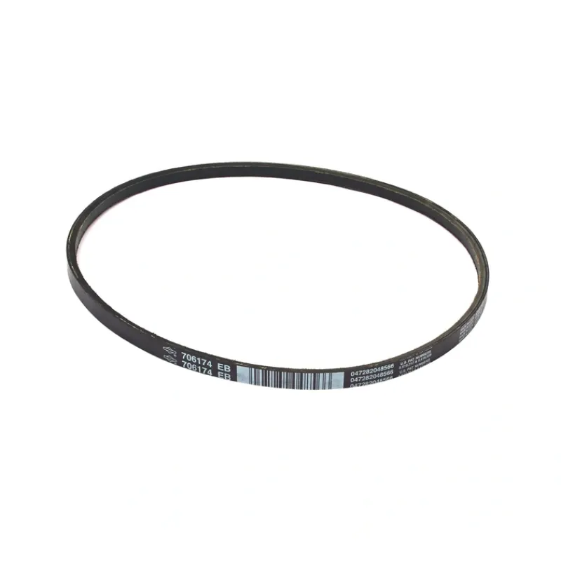 Briggs and Stratton 706174 Auger Belt - Equipment Parts for Your Tool Power Engine Needs Store