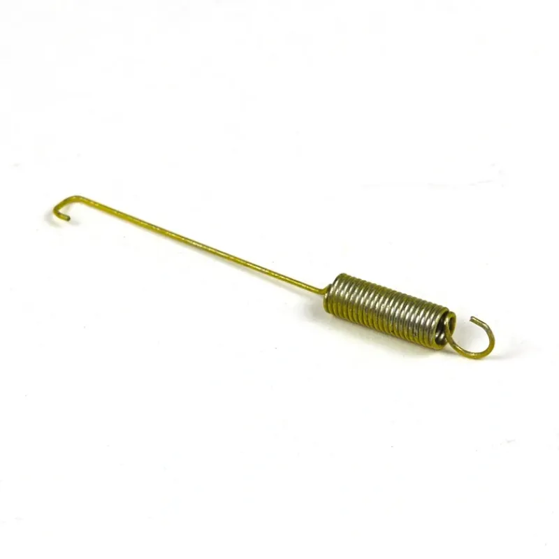 Briggs and Stratton 690354 Choke Return Spring - Equipment Parts for Your Tool Power Engine Needs Store