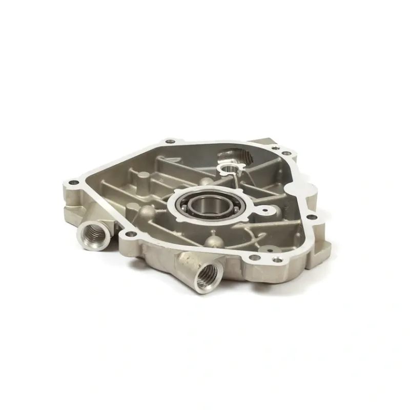 Briggs and Stratton 555706 Crankcase Cover - Equipment Parts for Your Tool Power Engine Needs Cheap