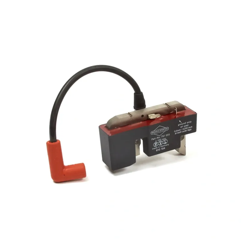 Briggs and Stratton 555725 Magneto Armature - Equipment Parts for Your Tool Power Engine Needs Hot