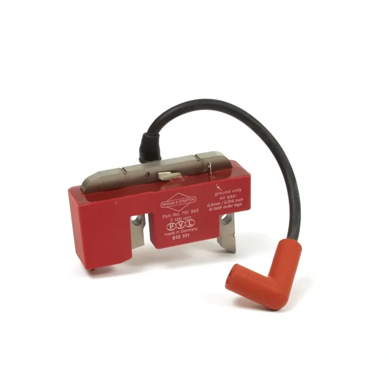 Briggs and Stratton 557125 Magneto Armature - Equipment Parts for Your Tool Power Engine Needs Fashion