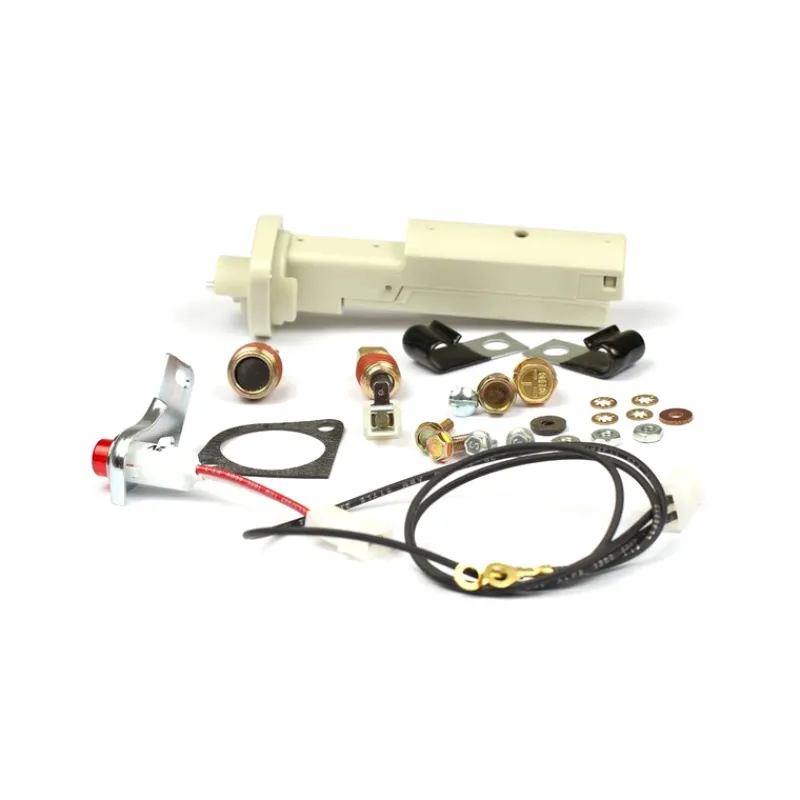 Briggs and Stratton 398182 Oil Guard Kit - Equipment Parts for Your Tool Power Engine Needs Clearance