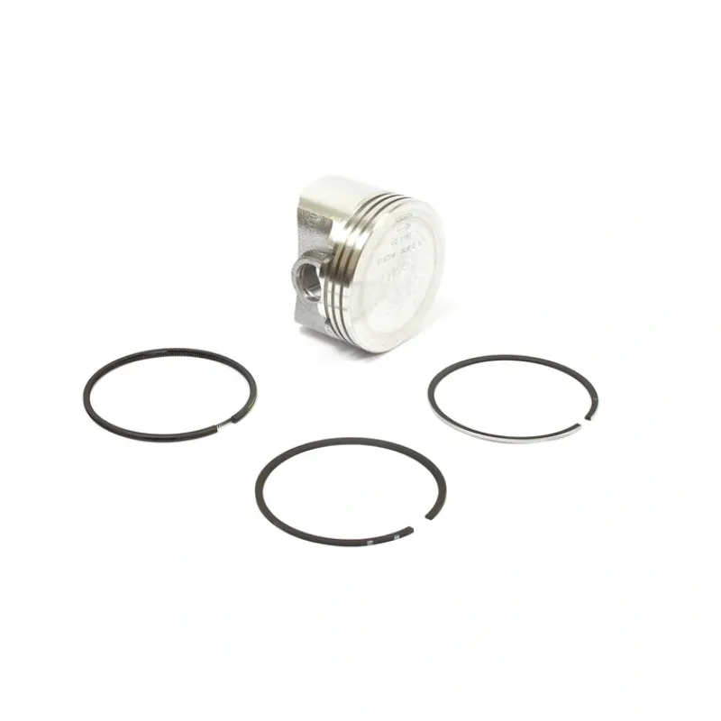 Briggs and Stratton 555662 Piston Assembly - .020 Oversized - Equipment Parts for Your Tool Power Engine Needs Hot