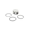 Briggs and Stratton 557123 Piston Assembly - .020 Oversized - Equipment Parts for Your Tool Power Engine Needs Cheap