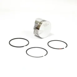Briggs and Stratton 555663 Piston Assembly - .030 Oversized - Equipment Parts for Your Tool Power Engine Needs Flash Sale