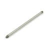 Briggs and Stratton 691758 Push Rod - Exhaust - Equipment Parts for Your Tool Power Engine Needs Flash Sale