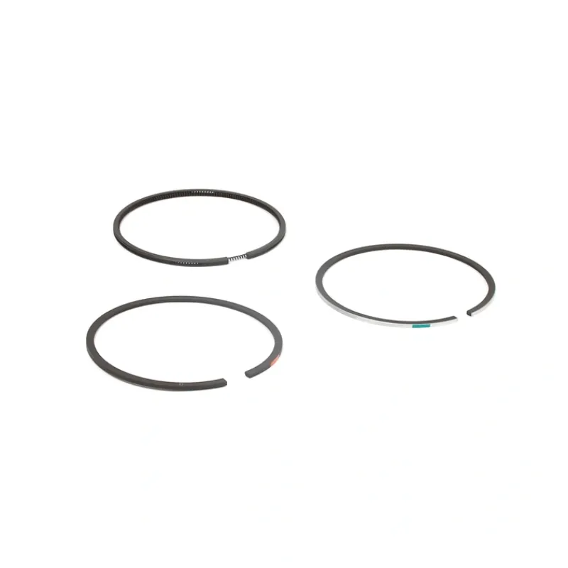 Briggs and Stratton 555667 Ring Set - .030 Oversize - Equipment Parts for Your Tool Power Engine Needs Flash Sale