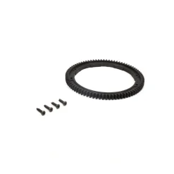 Briggs and Stratton 557128 Ring Gear - Equipment Parts for Your Tool Power Engine Needs Outlet