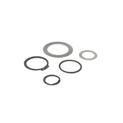 Briggs and Stratton 557115 Snap Ring - Equipment Parts for Your Tool Power Engine Needs Clearance