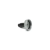 Briggs and Stratton 557088 Throttle Cable Cap - Equipment Parts for Your Tool Power Engine Needs Best