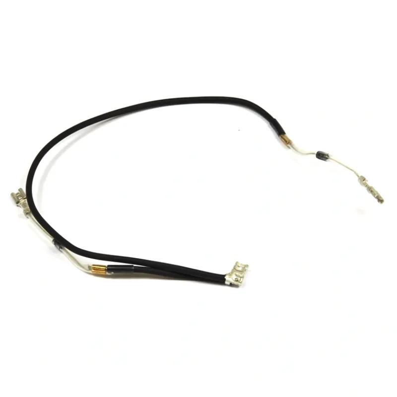 Briggs and Stratton 844547 Wire Assembly - Equipment Parts for Your Tool Power Engine Needs New