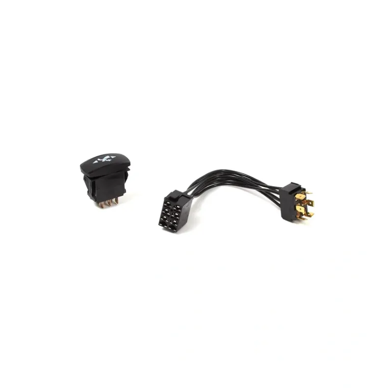 Briggs and Stratton 1687905 Wire Harness Adapter Kit - Equipment Parts for Your Tool Power Engine Needs Cheap