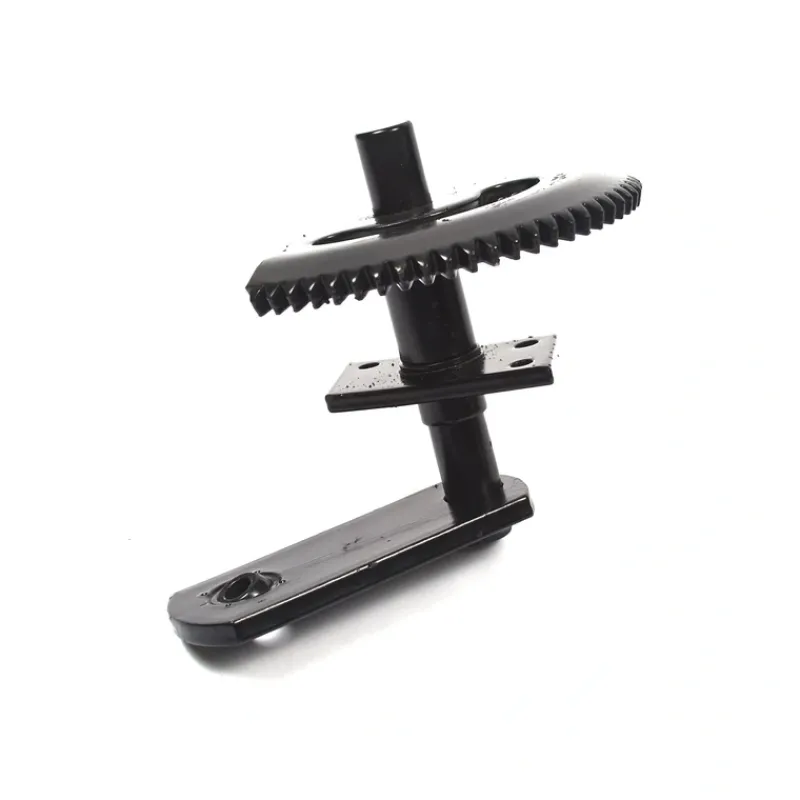 Briggs and Stratton 1724470ASM Gear & Shaft Assembly - Equipment Parts for Your Tool Power Engine Needs Discount