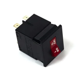 Briggs and Stratton 202030GS 20 Amp Circuit Breaker - Equipment Parts for Your Tool Power Engine Needs Discount