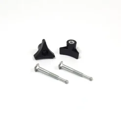 Briggs and Stratton 311896GS Handle Hardware Kit - Equipment Parts for Your Tool Power Engine Needs Sale