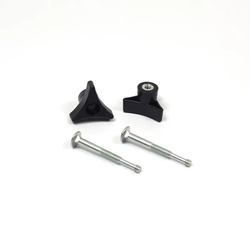 Briggs and Stratton 311896GS Handle Hardware Kit - Equipment Parts for Your Tool Power Engine Needs Sale
