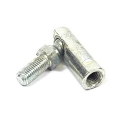 Briggs and Stratton 50782MA BALLJOINT,STEEL YZ - Equipment Parts for Your Tool Power Engine Needs Cheap