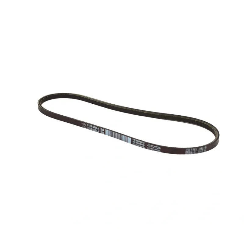 Briggs and Stratton 313847MA Belt - Equipment Parts for Your Tool Power Engine Needs Hot