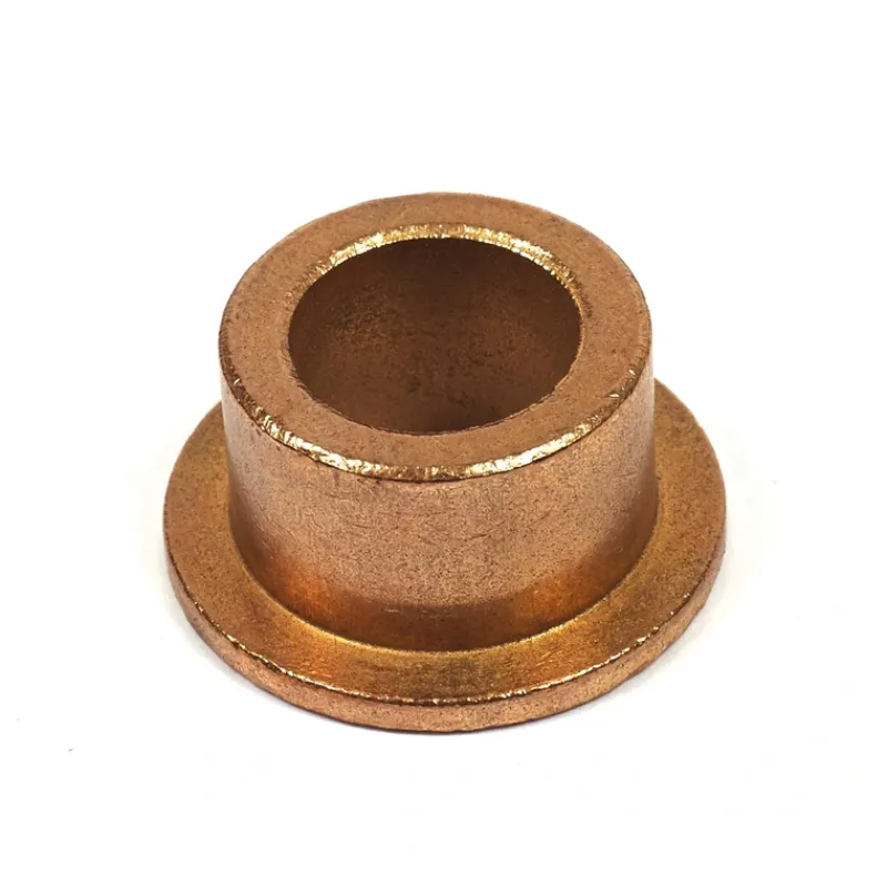 Briggs and Stratton 581730MA Flange Bearing - .755 ID x 1.127 - Equipment Parts for Your Tool Power Engine Needs Online