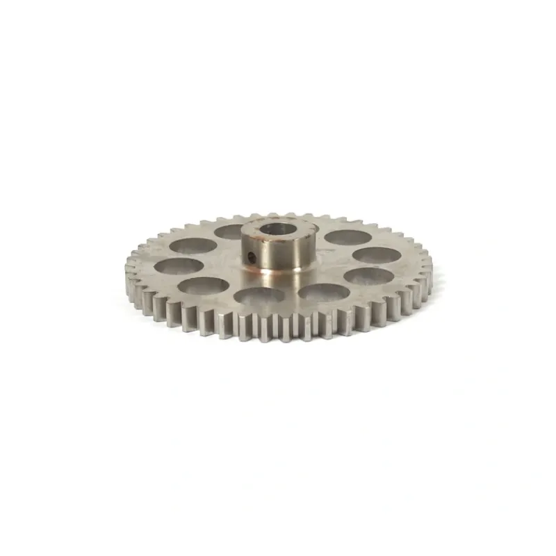 Briggs and Stratton 6215MA Gear - 48 Tooth - Equipment Parts for Your Tool Power Engine Needs Flash Sale