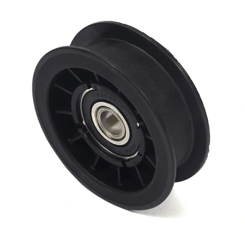Briggs and Stratton 91179MA IDLER PULLEY-B'SIDE - Equipment Parts for Your Tool Power Engine Needs Clearance