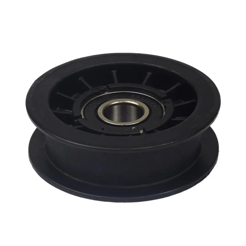 Briggs and Stratton 690409MA IDLER PULLEY - 2.75 D - Equipment Parts for Your Tool Power Engine Needs Fashion