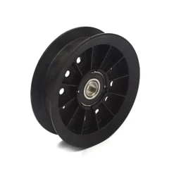 Briggs and Stratton 91801MA Idler Pulley - Equipment Parts for Your Tool Power Engine Needs Best Sale