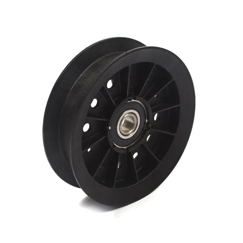 Briggs and Stratton 91801MA Idler Pulley - Equipment Parts for Your Tool Power Engine Needs Best Sale