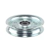 Briggs and Stratton 423238MA Idler Pulley - Equipment Parts for Your Tool Power Engine Needs Fashion