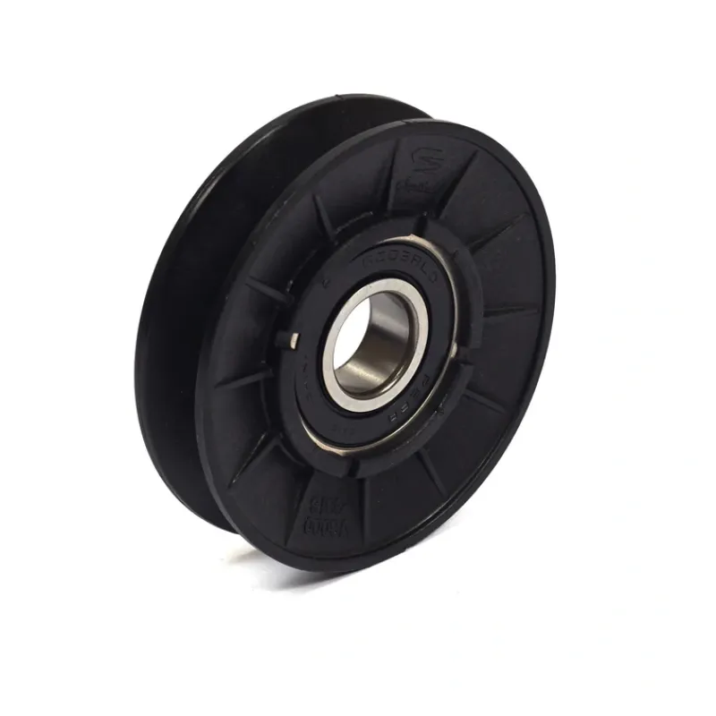 Briggs and Stratton 690410MA IDLER PULLEY - 3.0 DI - Equipment Parts for Your Tool Power Engine Needs Cheap