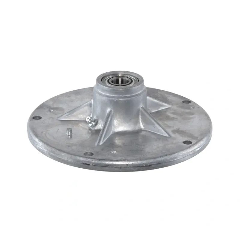 Briggs and Stratton 492574MA Jackshaft Housing Assembly - Equipment Parts for Your Tool Power Engine Needs New