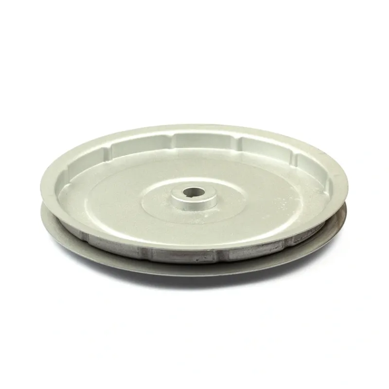 Briggs and Stratton 95094MA PULLEY - LOW NOISE - Equipment Parts for Your Tool Power Engine Needs Online