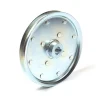 Briggs and Stratton 56562MA PULLEY-FLAT T/A - Equipment Parts for Your Tool Power Engine Needs Store