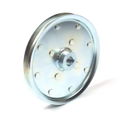 Briggs and Stratton 56562MA PULLEY-FLAT T/A - Equipment Parts for Your Tool Power Engine Needs Store