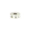 Briggs and Stratton 48306MA PULLEY METAL - Equipment Parts for Your Tool Power Engine Needs Best Sale