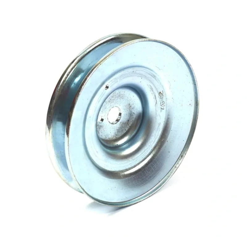 Briggs and Stratton 690444MA PULLEY, 50-52 - Equipment Parts for Your Tool Power Engine Needs Fashion