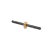 Briggs and Stratton 56159MA SHAFT/GEAR-LONG 1B52- Equipment Parts for Your Tool Power Engine Needs Cheap