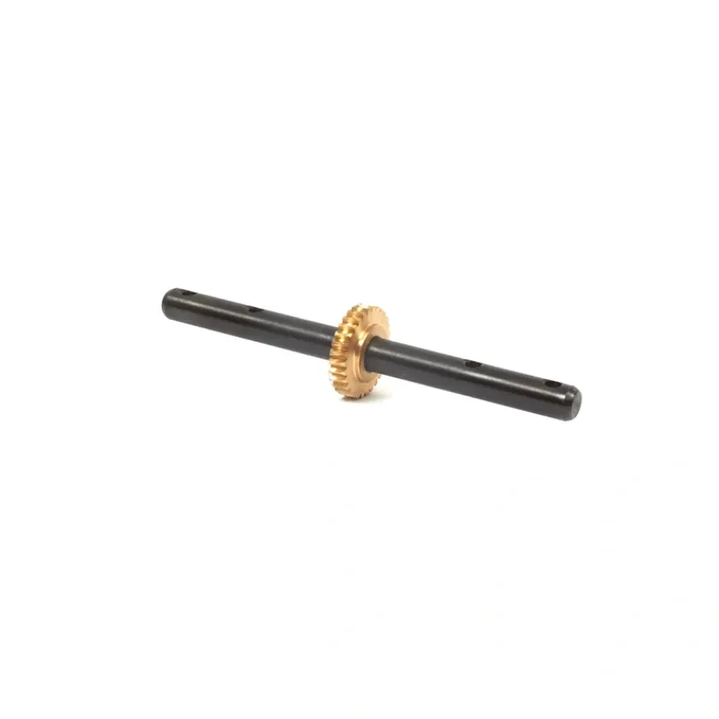 Briggs and Stratton 56159MA SHAFT/GEAR-LONG 1B52- Equipment Parts for Your Tool Power Engine Needs Cheap