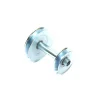 Briggs and Stratton 690439MA STK PULLEY 38-42 IN R - Equipment Parts for Your Tool Power Engine Needs Best Sale