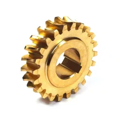 Briggs and Stratton 51405MA Worm Gear - Equipment Parts for Your Tool Power Engine Needs Flash Sale