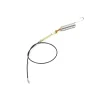 Briggs and Stratton 1728115SM Cable & Spring Assembly - Equipment Parts for Your Tool Power Engine Needs Discount