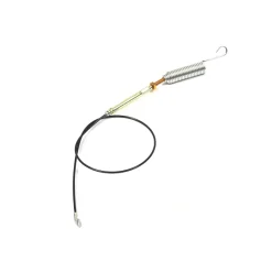 Briggs and Stratton 1728115SM Cable & Spring Assembly - Equipment Parts for Your Tool Power Engine Needs Discount