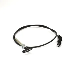 Briggs and Stratton 1720446SM Cable & Choke Assembly - Chute - Equipment Parts for Your Tool Power Engine Needs Shop