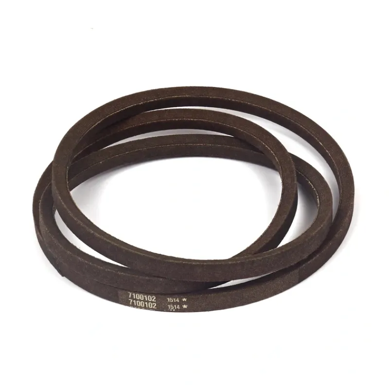 Briggs and Stratton 7100102SM Hydro Drive V-Belt - Equipment Parts for Your Tool Power Engine Needs Cheap
