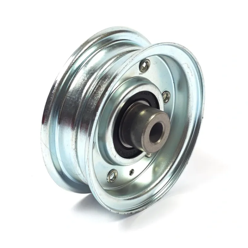 Briggs and Stratton 1721133SM Idler Pulley - Equipment Parts for Your Tool Power Engine Needs New
