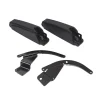 Briggs and Stratton 1686907SM Kit - Armrest (set of 2) - Equipment Parts for Your Tool Power Engine Needs Outlet