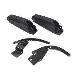 Briggs and Stratton 1686907SM Kit - Armrest (set of 2) - Equipment Parts for Your Tool Power Engine Needs Outlet