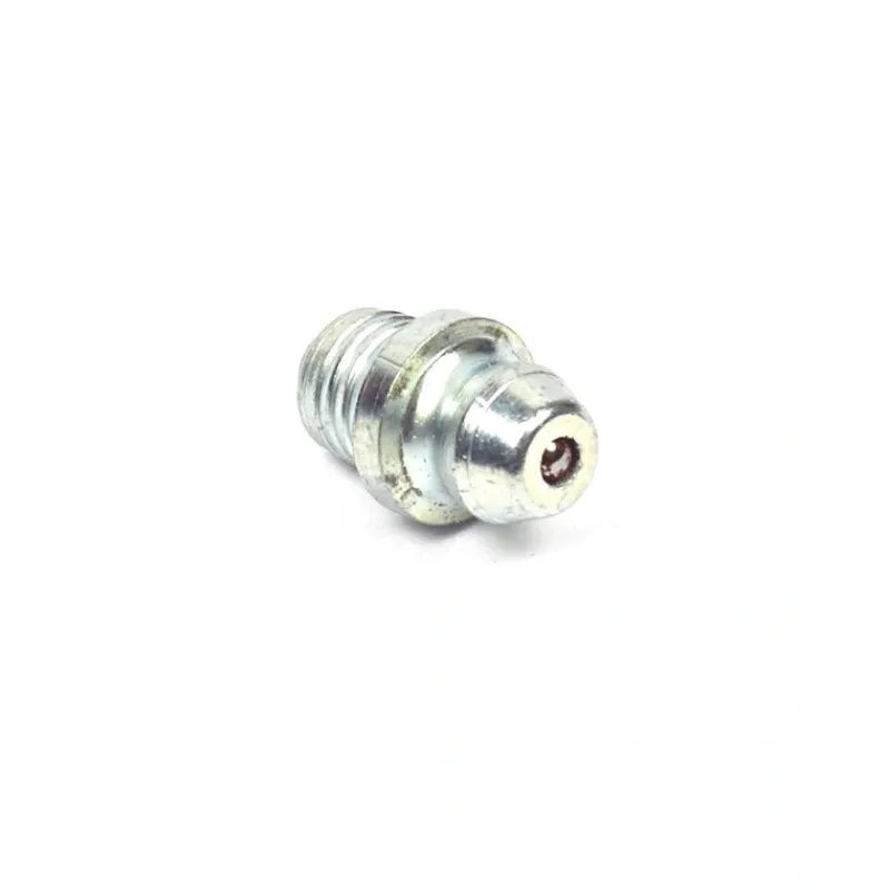 Briggs and Stratton 1704314SM Lube Fitting, 1/4" - Equipment Parts for Your Tool Power Engine Needs Shop