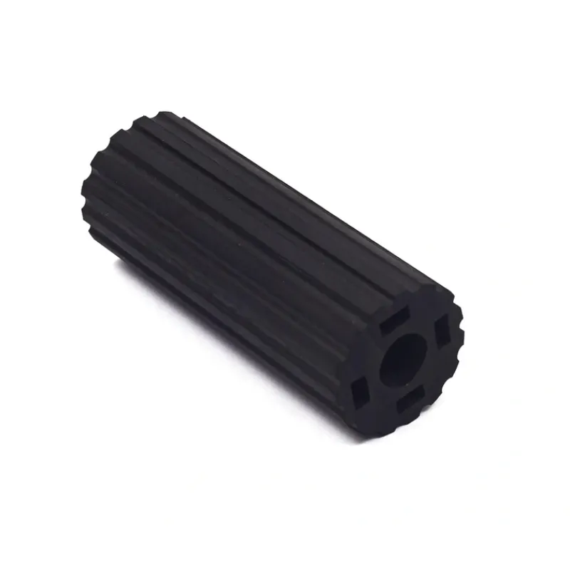 Briggs and Stratton 1727261SM Pedal - Brake Rubber (Black) - Equipment Parts for Your Tool Power Engine Needs Online